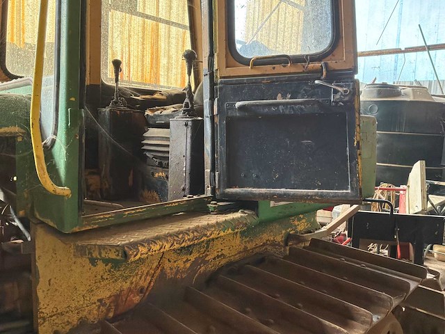 Bulldozer 1980 - afbeelding 6 van  33