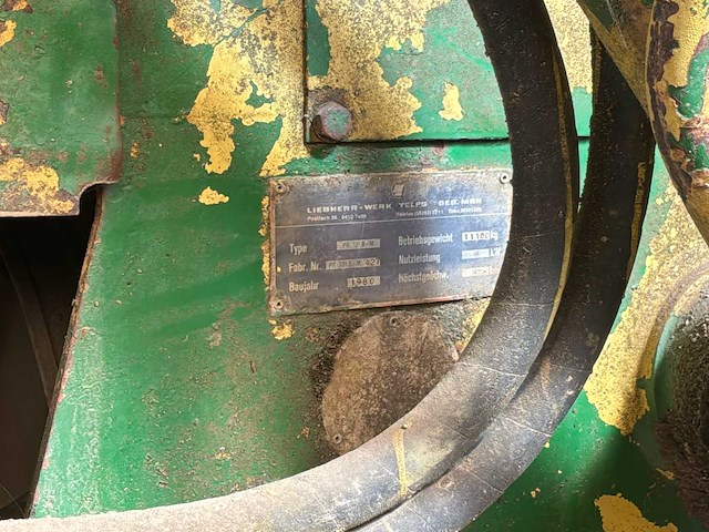 Bulldozer 1980 - afbeelding 9 van  33