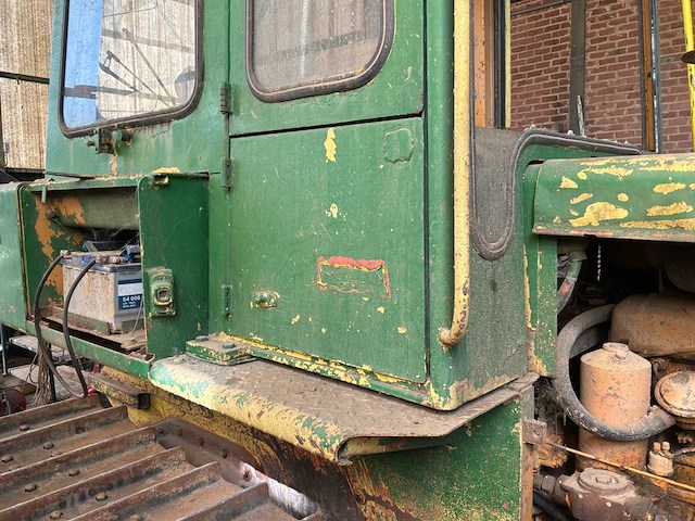 Bulldozer 1980 - afbeelding 11 van  33