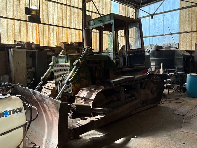 Bulldozer 1980 - afbeelding 1 van  33