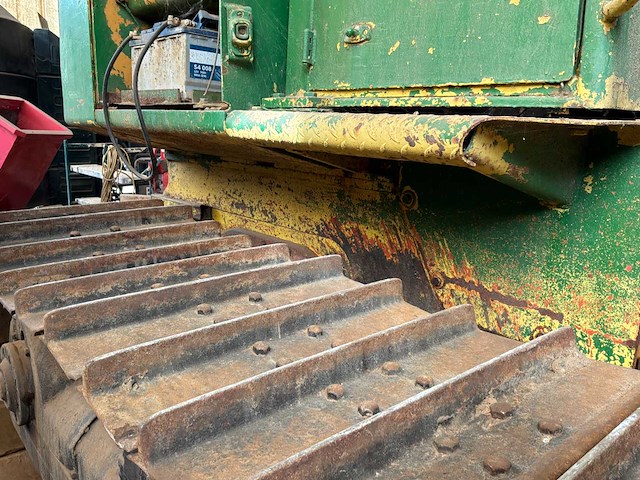 Bulldozer 1980 - afbeelding 15 van  33