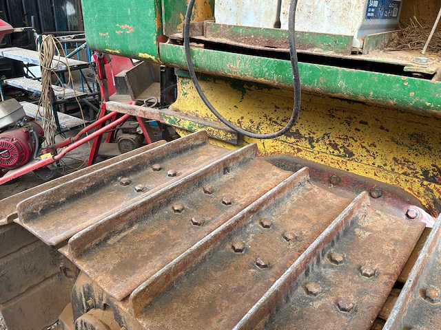 Bulldozer 1980 - afbeelding 18 van  33