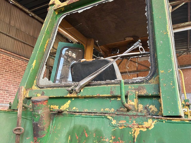 Bulldozer 1980 - afbeelding 19 van  33