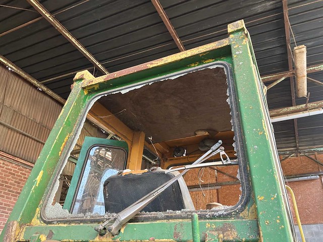 Bulldozer 1980 - afbeelding 20 van  33
