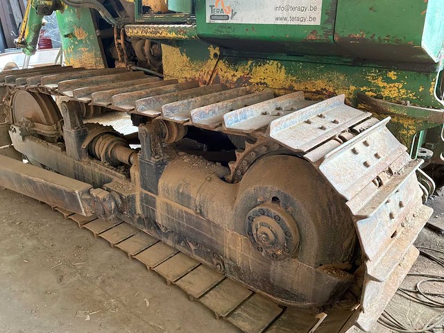 Bulldozer 1980 - afbeelding 21 van  33