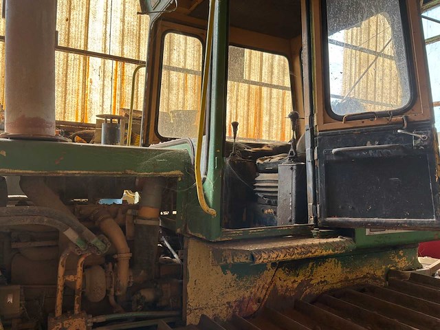 Bulldozer 1980 - afbeelding 22 van  33
