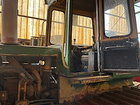 Bulldozer 1980 - afbeelding 22 van  33