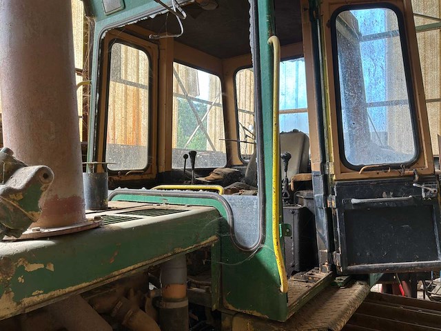 Bulldozer 1980 - afbeelding 26 van  33