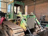 Bulldozer 1980 - afbeelding 29 van  33