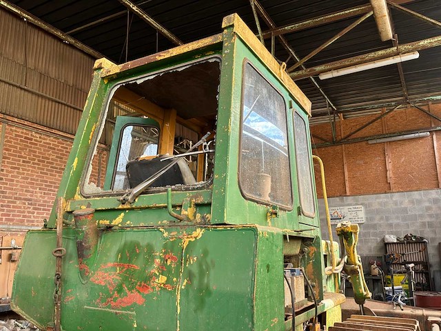 Bulldozer 1980 - afbeelding 32 van  33