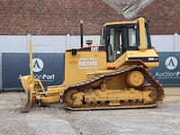 Bulldozer caterpillar d5m lgp diesel 82kw - afbeelding 1 van  1