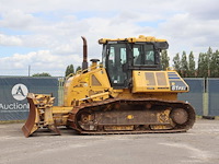 Bulldozer komatsu d61pxi-24 diesel 126kw 2016 - afbeelding 1 van  1