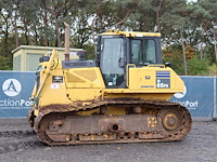 Bulldozer komatsu d65px-17 diesel 153kw 2013 - afbeelding 1 van  1