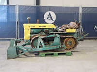Bulldozer venieri c 483 diesel - afbeelding 1 van  1