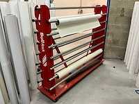 Bullrack overige intern transport - afbeelding 1 van  3
