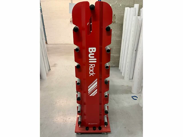 Bullrack overige intern transport - afbeelding 2 van  3