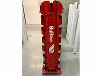 Bullrack overige intern transport - afbeelding 2 van  3