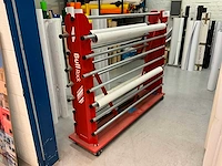 Bullrack overige intern transport - afbeelding 3 van  3