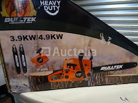 Bulltek bt-7006 professionele kettingzaag