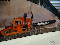 Bulltek bt-7006 professionele kettingzaag - afbeelding 2 van  3