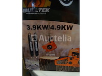 Bulltek bt-7006 professionele kettingzaag - afbeelding 3 van  3