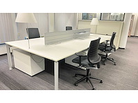 Bulo - - h2o-4 persoons - bureau