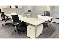 Bulo - - h2o-4 persoons - bureau - afbeelding 2 van  9