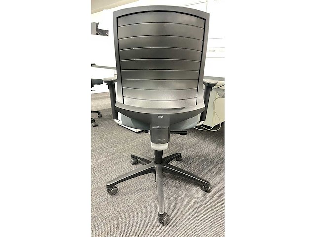 Bulo - - h2o-4 persoons - bureau - afbeelding 4 van  9