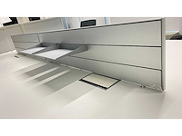 Bulo - - h2o-4 persoons - bureau - afbeelding 6 van  9