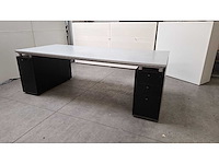 Bulo - 233 - m - desk - afbeelding 14 van  14