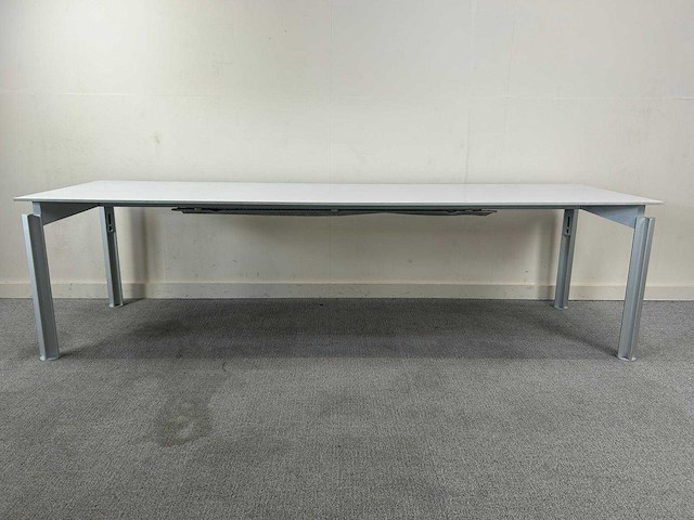 Bulo - 270 x 80 - h2o - vergadertafel - afbeelding 1 van  4
