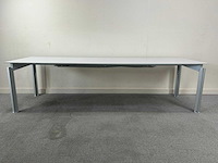 Bulo - 270 x 80 - h2o - vergadertafel - afbeelding 1 van  4