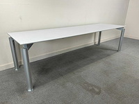 Bulo - 270 x 80 - h2o - vergadertafel - afbeelding 4 van  4