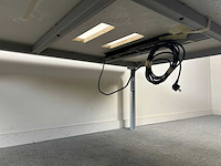 Bulo - 2p-workbench - desktable - afbeelding 4 van  9