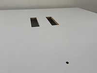 Bulo - 2p-workbench - desktable - afbeelding 8 van  9