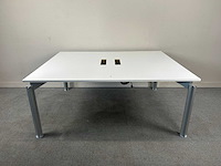 Bulo - 2p-workbench - desktable - afbeelding 1 van  9