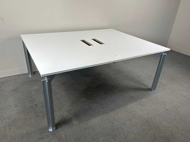 Bulo - 2p-workbench - desktable - afbeelding 2 van  9
