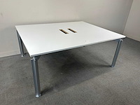 Bulo - 2p-workbench - desktable - afbeelding 2 van  9