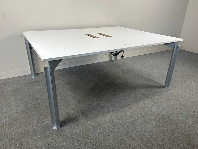 Bulo - 2p-workbench - desktable - afbeelding 3 van  9