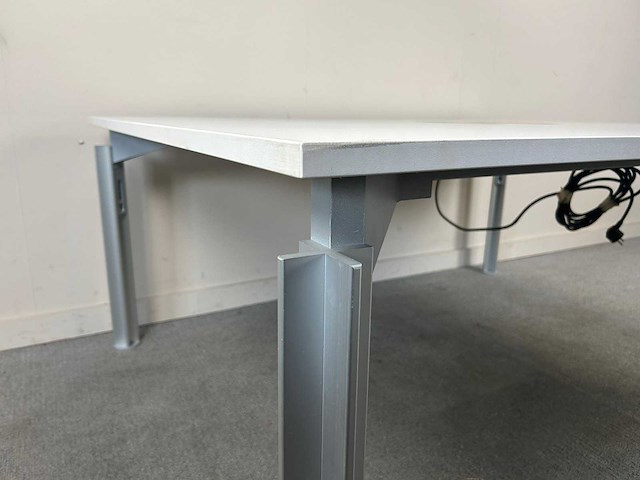 Bulo - 2p-workbench - desktable - afbeelding 5 van  9