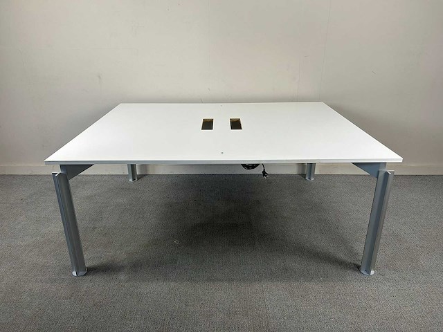 Bulo - 2p-workbench - desktable - afbeelding 1 van  9