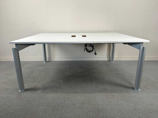 Bulo - 2p-workbench - desktable - afbeelding 9 van  9
