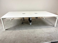 Bulo - 4p workbench - h2o - bureau - afbeelding 6 van  6