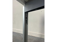 Bulo - 4p workbench - h2o - bureau - afbeelding 1 van  3