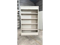 Bulo - archiefkast - afbeelding 2 van  2