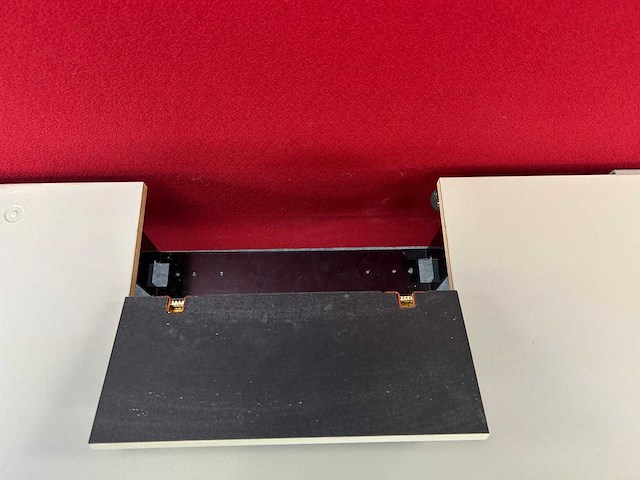 Bulo - bureau (4x) - afbeelding 4 van  7