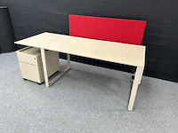 Bulo - bureau (4x) - afbeelding 3 van  7