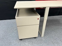 Bulo - bureau (8x) - afbeelding 6 van  7