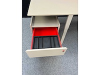 Bulo - designbureau met ladenblok - afbeelding 7 van  7