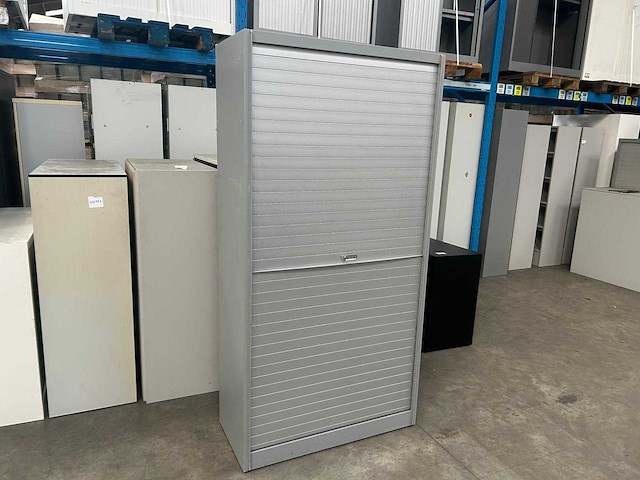 Bulo - dossierkast - afbeelding 4 van  4